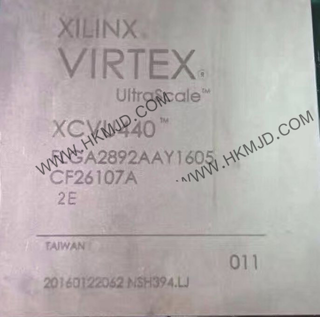 XCVU440-2FLGA2892E
