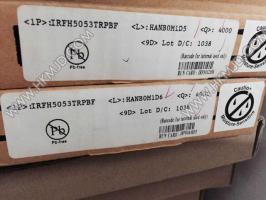 IRFH5053TRPBF