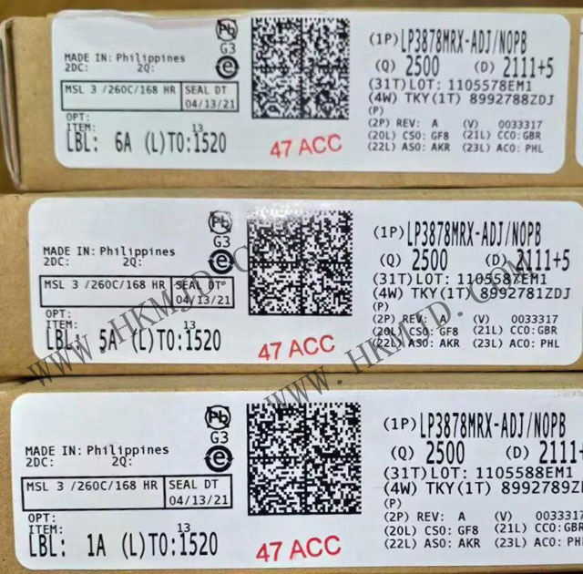LP3878MRX-ADJ