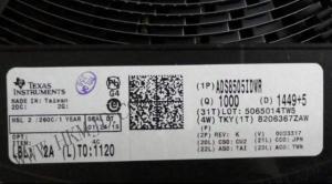 ADS8505IDWR