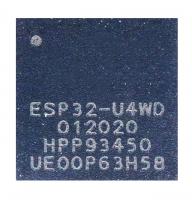 ESP32-U4WDH