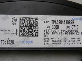 TPA6204A1DRBR