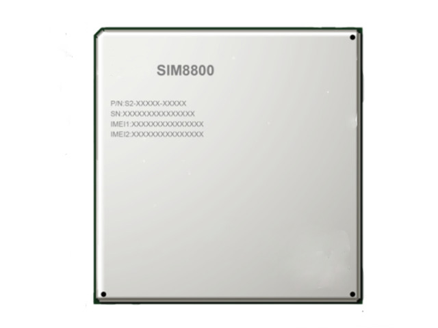 SIM8800E