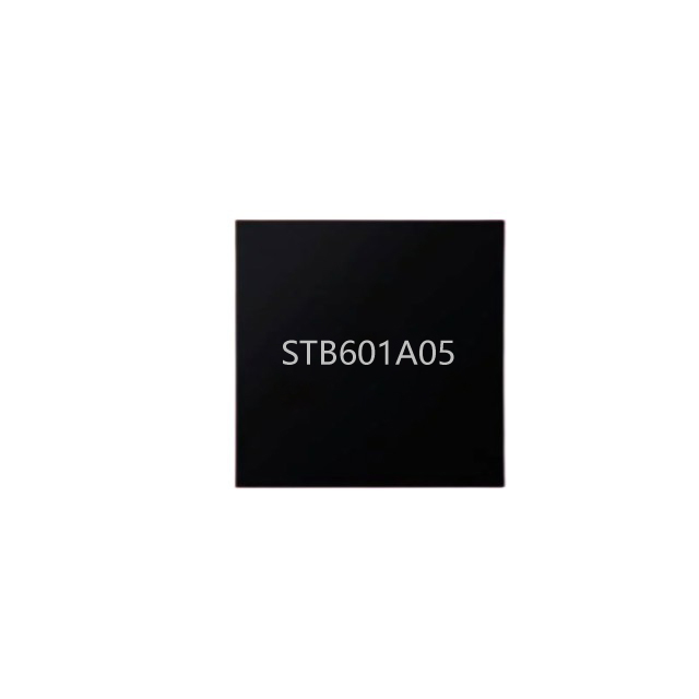 STB601A05