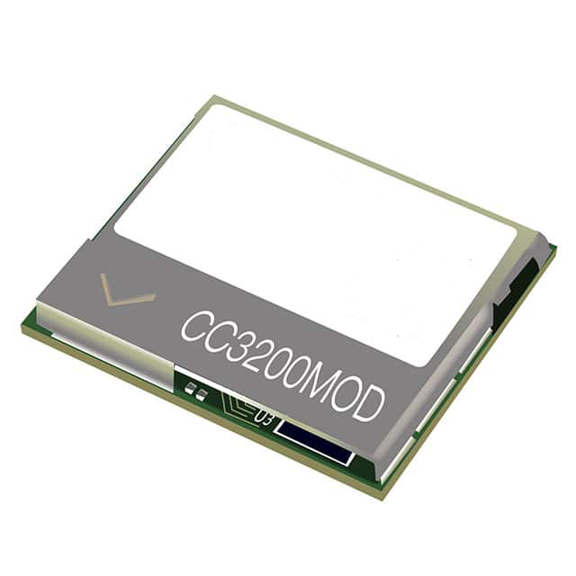 CC3200MODR1M2AMOBR