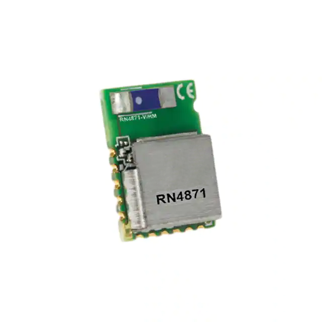 RN4871-I/RM130