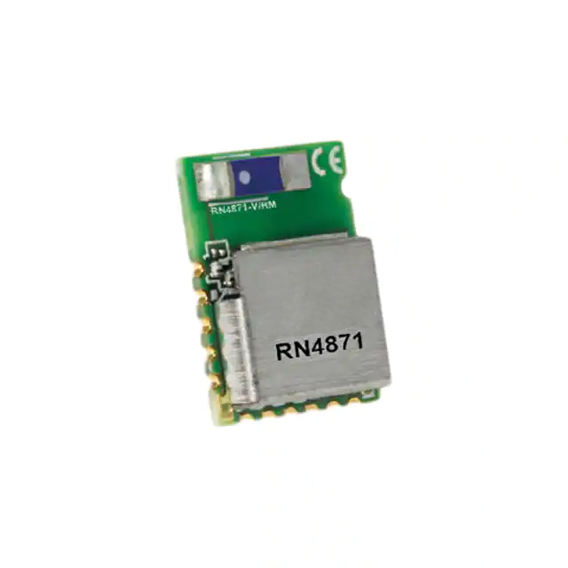 RN4871-V/RM130