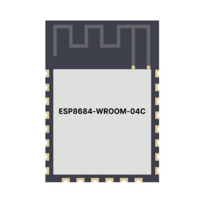 ESP8684-WROOM-04C