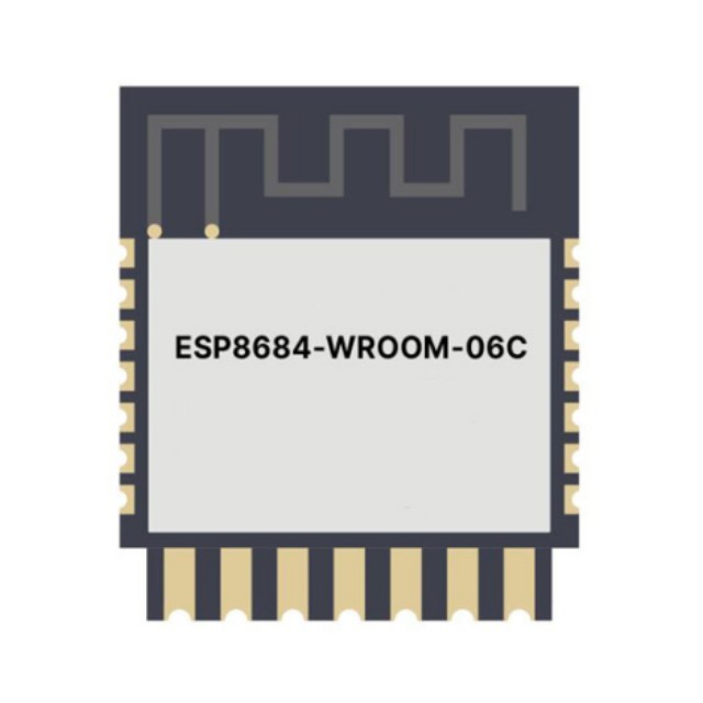 ESP8684-WROOM-06C