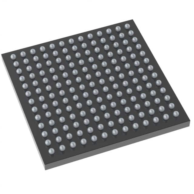 STM32F469AEY6