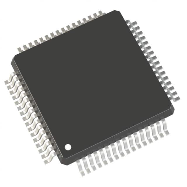 STM32G431R8T6