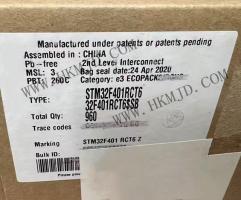 STM32F401RCT6