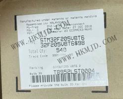STM32F205VBT6