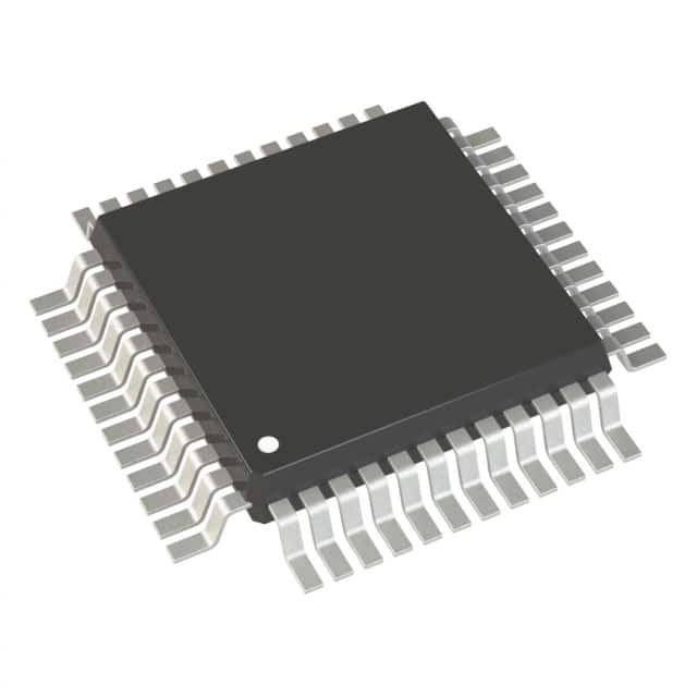 STM32G0B1KBT6