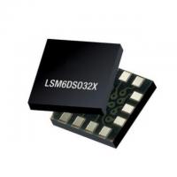 LSM6DSO32XTR