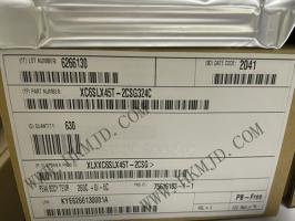 XC6SLX45T-2CSG324C