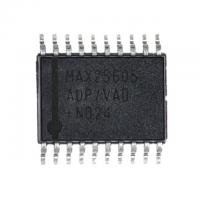 MAX25605AUP/V
