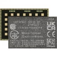 NRF9160-SICA-B1A-R