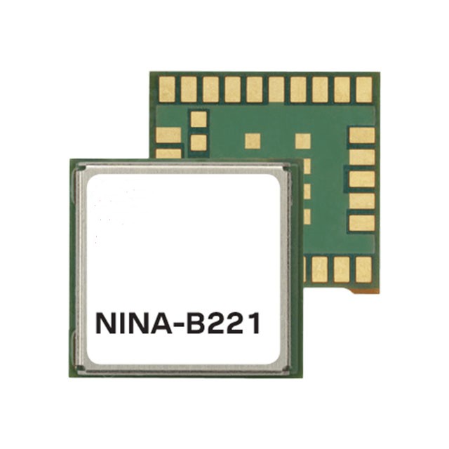 NINA-B221-03B