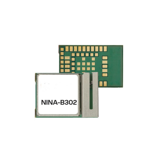NINA-B302-00B