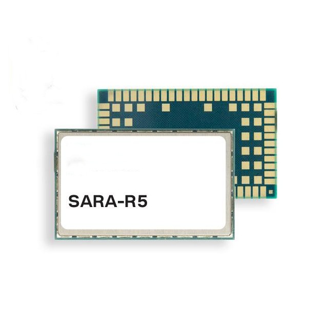 SARA-R510M8S-01B
