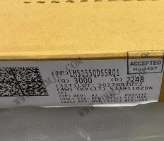 LM5155QDSSRQ1