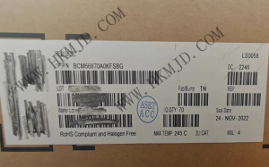 BCM56870A0KFSBG