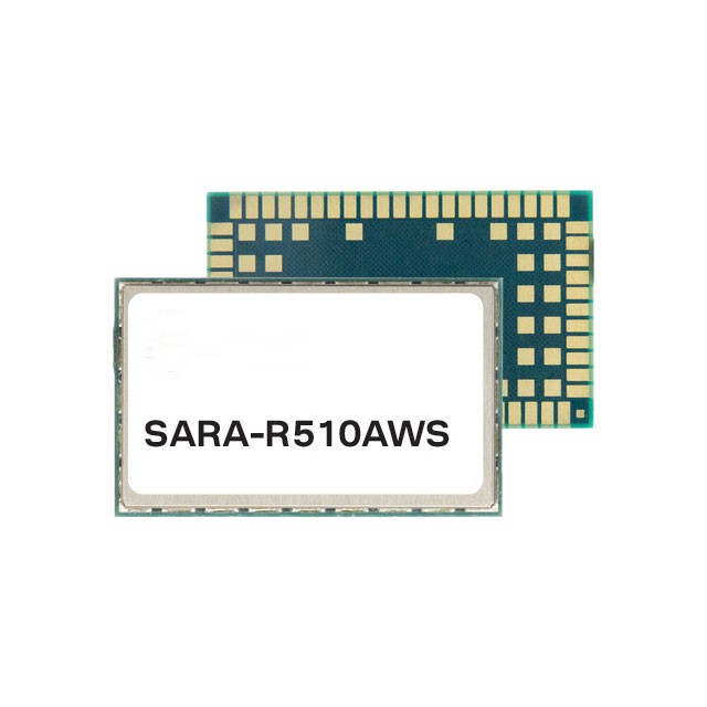 SARA-R510AWS-01B
