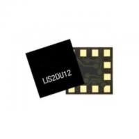 LIS2DU12TR