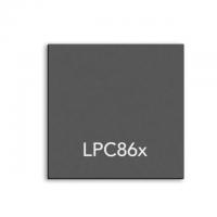 LPC865M201JHI33/0K