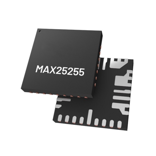 MAX25255AFDA/VY