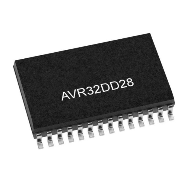 AVR32DD28T-E/SO