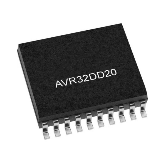 AVR32DD20T-E/SO