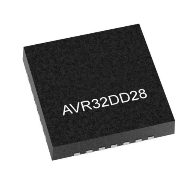 AVR32DD28T-I/STX