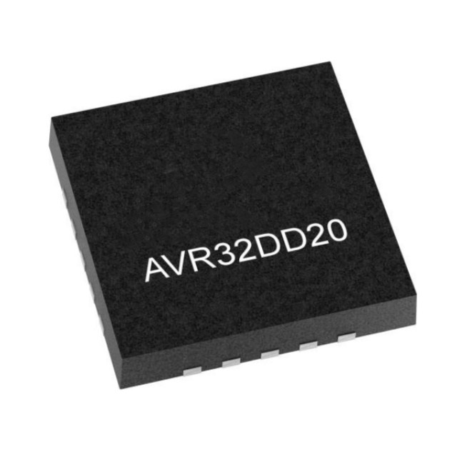 AVR32DD20-E/REB