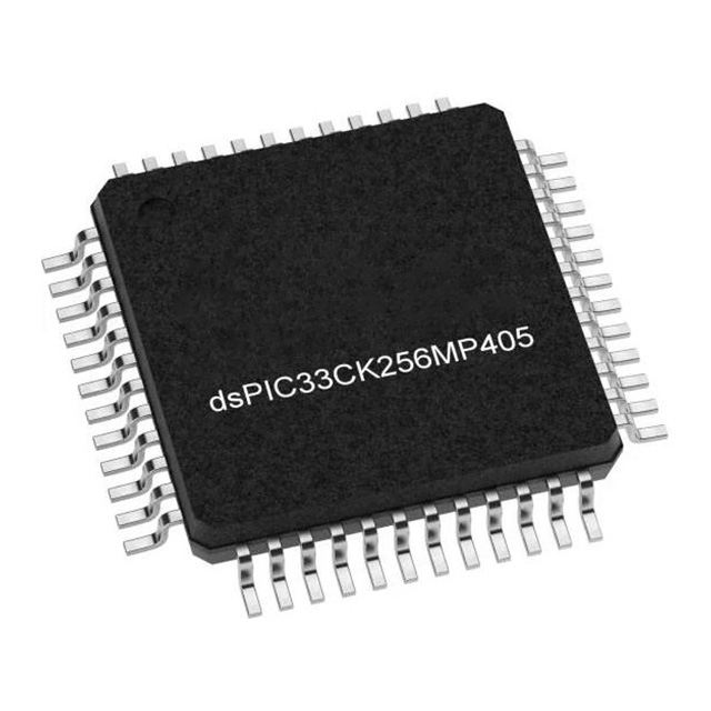 DSPIC33CK256MP405-I/PT