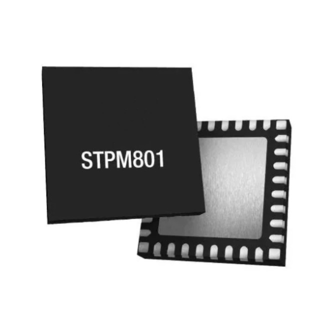STPM801