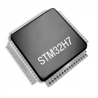 STM32H725ZGT6