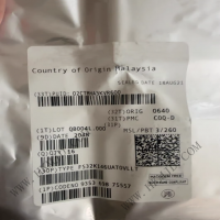 FS32K146UAT0VLLT
