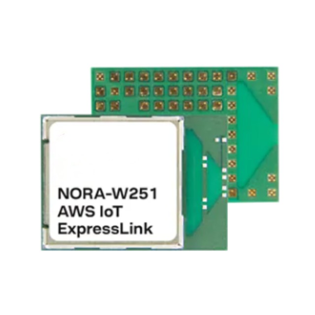 NORA-W251AWS-00B