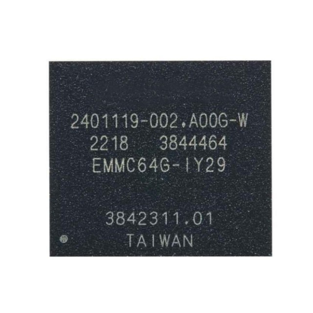 EMMC64G-IY29-5B111