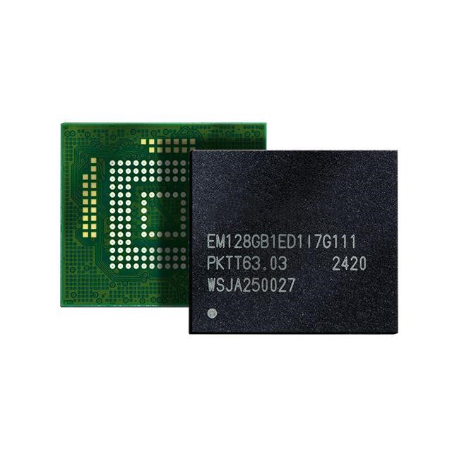 SFEM016GB1ED1TO-I-5E-311-STD