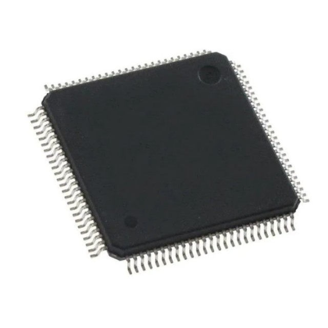 STM32L443VCT6