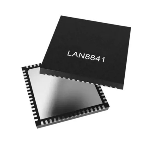 LAN8841-V/Q2A