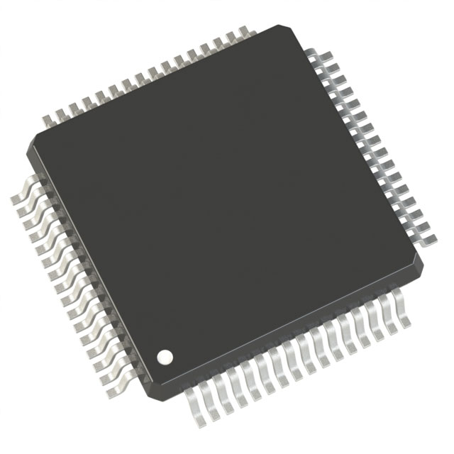 STM32F303RET6