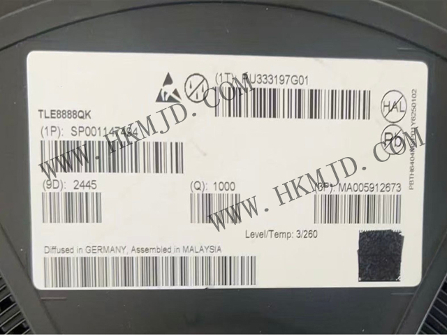 TLE8888QK