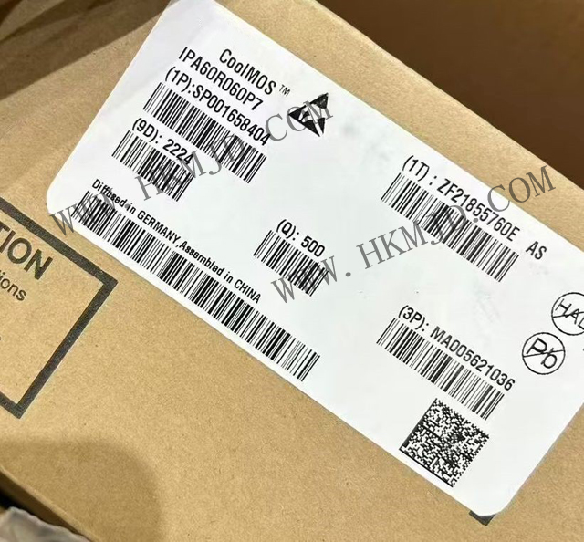 IPA60R060P7