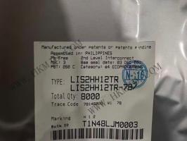LIS2HH12TR