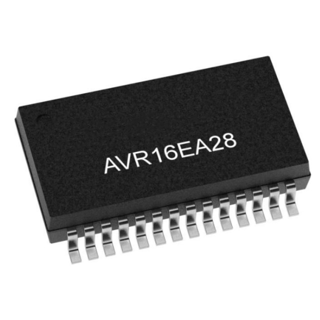 AVR16EA28-I/SS