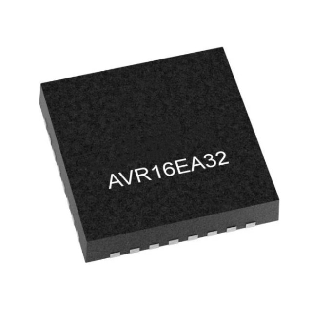 AVR16EA32-I/RXB